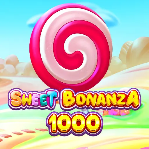 Game - Sweet Bonanza